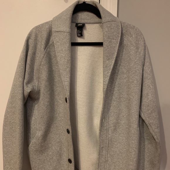 H&M Other - Men’s H&M Cardigan - Size M